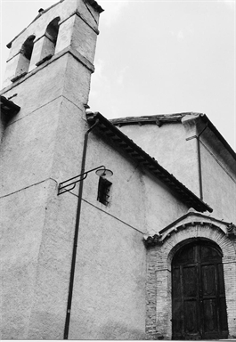 Chiesa della Madonna di Valcora
